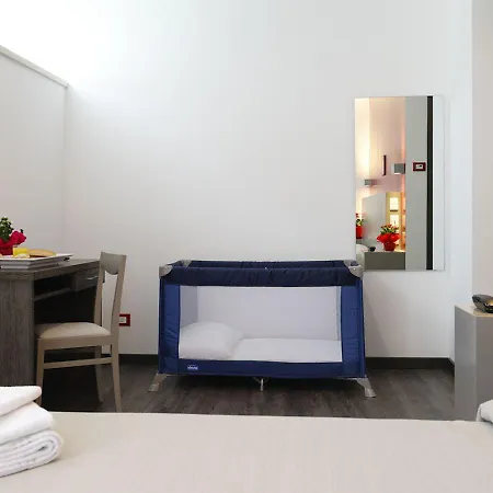 Vatican Area: Hotel Holiday Rooms