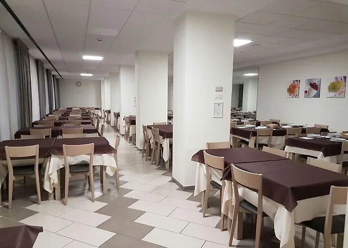 Vatican Area: Отель 3*